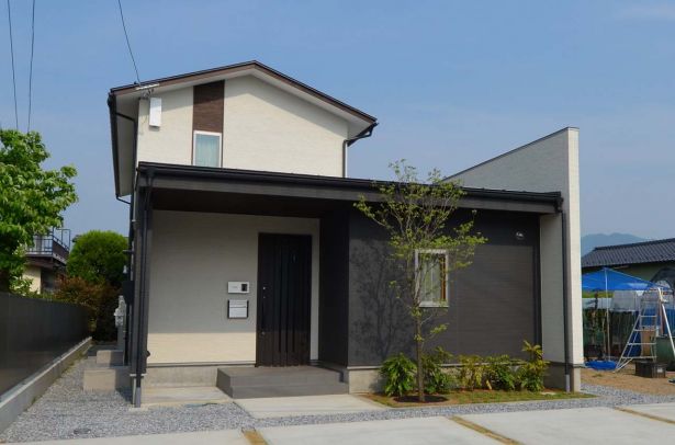 小島の家 y.house