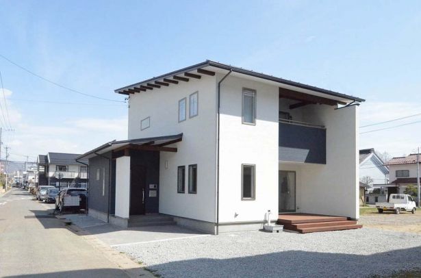 若里の家 s.house